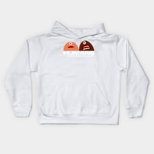 Vindaloovians Kids Hoodie